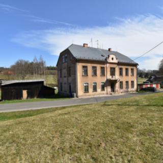 Prodej bytu 3+1 77 m² Horní Brusnice