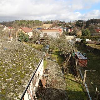 Prodej rodinného domu 100 m² Studená, Tyršova