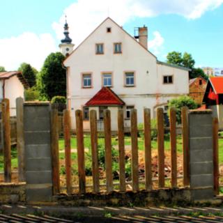 Prodej rodinného domu 657 m² Mnichov