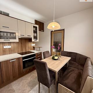 Prodej bytu 3+1 75 m&sup2; Svoboda nad Úpou