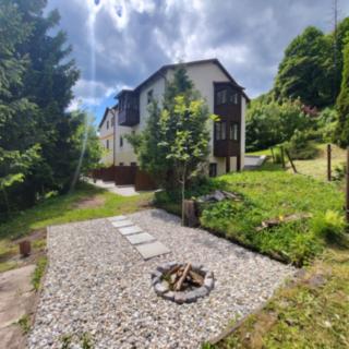 Prodej bytu 2+1 54 m² Žacléř, Zámecká