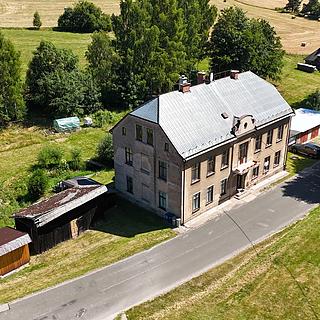 Prodej bytu 3+1 77 m² Horní Brusnice