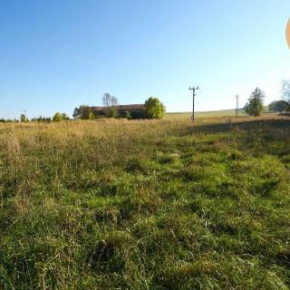 Prodej stavební parcely 12 886 m² Verneřice, 