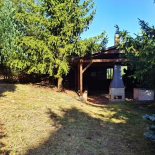 Prodej chaty 42 m&sup2; Pnětluky