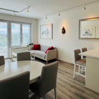 Pronájem bytu 2+kk 51 m² Praha