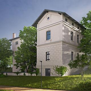 Prodej bytu 1+kk, garsoniery 48 m&sup2; Praha