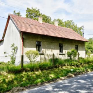 Prodej rodinného domu 123 m² Přestavlky u Čerčan