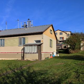 Prodej rodinného domu 75 m² Strážov, 