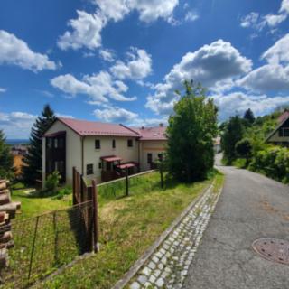 Prodej bytu 2+kk 49 m² Žacléř