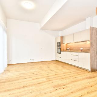 Pronájem bytu 1+kk a garsoniéry 38 m² Třebíč, Tomáše Bati