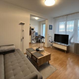 Pronájem bytu 2+kk 54 m² Praha