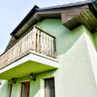 Prodej rodinného domu 233 m² Veliká Ves