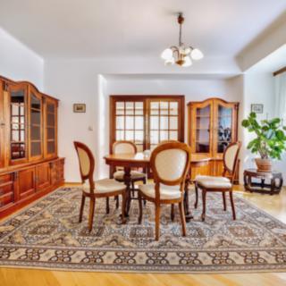 Pronájem bytu 3+1 92 m&sup2; Plzeň