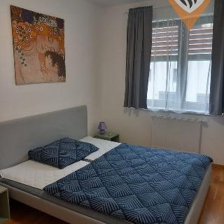 Pronájem bytu 2+kk 54 m² Praha, Na Farkáně I