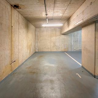 Prodej parkovacího místa 37 m&sup2; Praha
