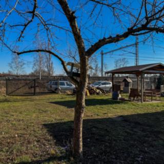 Prodej zahrady 1208 m² Jeníkov