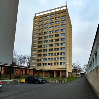 Prodej bytu 1+1 41 m² Teplice, Bratislavská