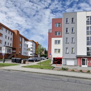Prodej parkovacího místa 38 m² Klatovy