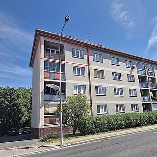 Prodej bytu 3+1 76 m&sup2; Klatovy