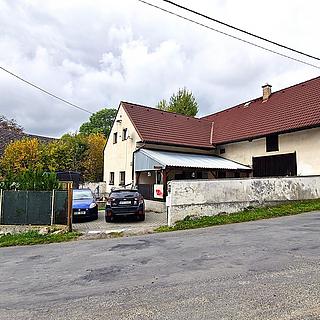 Prodej rodinného domu 90 m&sup2; Hrádek