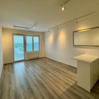 Pronájem bytu 2+kk 51 m² Praha