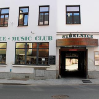 Pronájem kanceláře 12 m² Klatovy