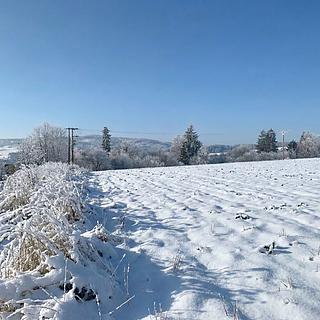 Prodej stavební parcely 9675 m&sup2; Postupice