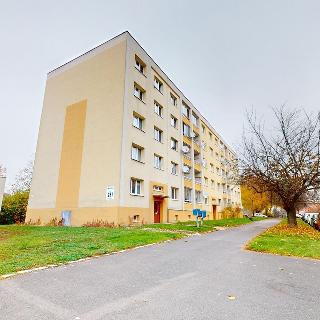 Prodej bytu 3+1 70 m² Most, Zdeňka Fibicha