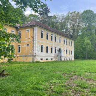 Prodej zemědělské usedlosti 2 640 m² Postupice