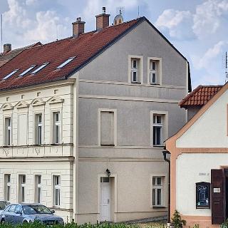 Prodej rodinného domu 450 m² Dobřany, Mostecká