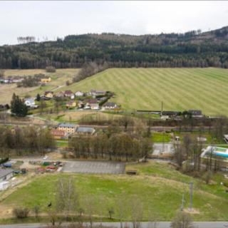 Prodej stavební parcely 8 515 m² Kolinec, 