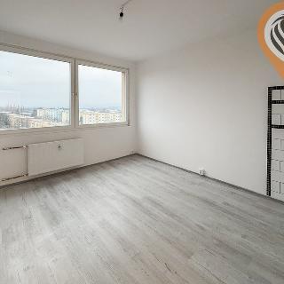 Prodej bytu 1+1 41 m² Teplice, Bratislavská