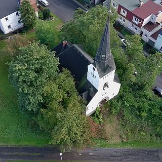 Prodej historického objektu 183 m² Bystřany