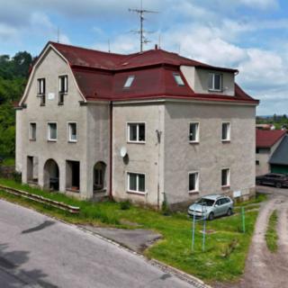 Prodej bytu 3+1 93 m² Dvůr Králové nad Labem, 5. května