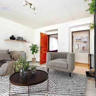 Prodej bytu 2+1 56 m² Vimperk, B. Němcové