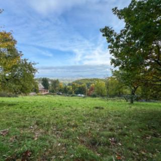 Prodej stavební parcely 4033 m&sup2; Dubí