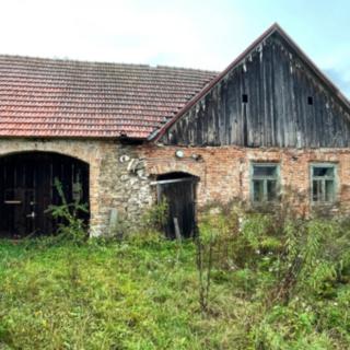 Prodej rodinného domu 397 m² Útěchovice