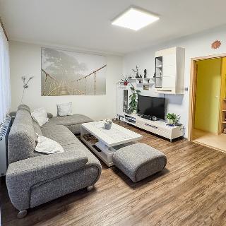 Prodej bytu 4+1 81 m² Teplice, Arbesova