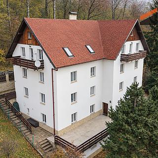 Prodej bytu 2+kk 45 m&sup2; Praha
