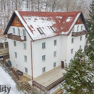 Prodej bytu 1+kk, garsoniery 30 m&sup2; Praha