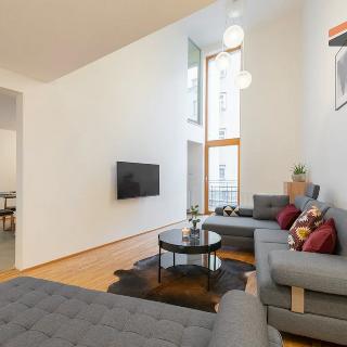 Prodej bytu 2+1 90 m² Praha, Milíčova