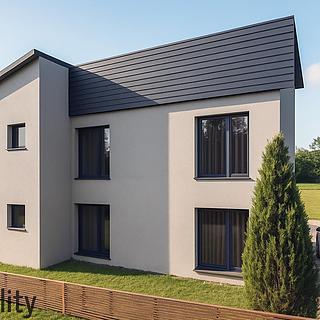 Prodej bytu 3+kk 92 m&sup2; Sázava