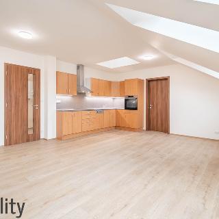 Pronájem bytu 3+kk 110 m² Praha, Ke Koulce