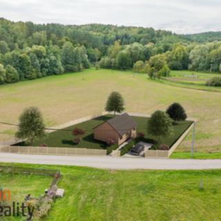 Prodej stavební parcely 1013 m&sup2; Medonosy