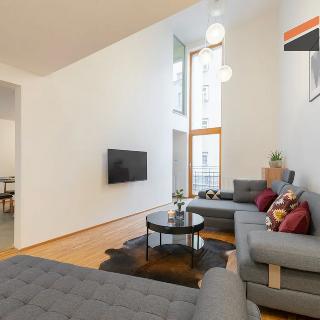 Prodej bytu 2+1 90 m² Praha, Milíčova