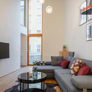 Prodej bytu 2+1 90 m² Praha, Milíčova