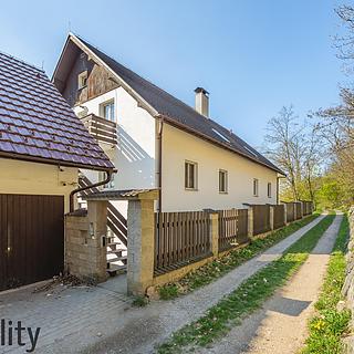 Prodej bytu 2+kk 50 m&sup2; Praha