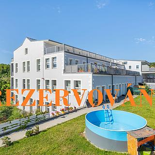 Prodej bytu 5+kk 127 m&sup2; Meziboří