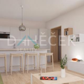 Pronájem bytu 3+kk 79 m² Brno