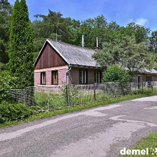 Prodej rodinného domu 84 m² Hořice, 